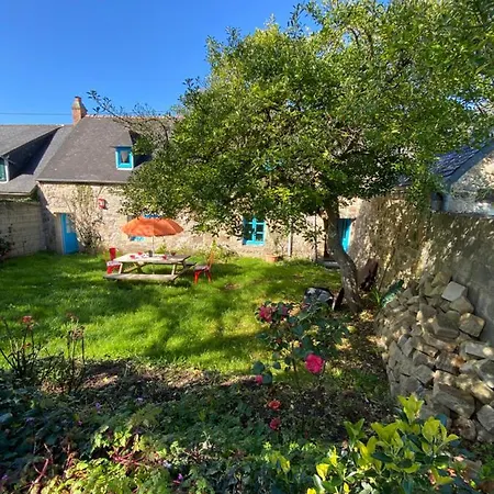 Le Penty De Lesquiffinec Holiday home