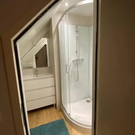 Holiday home Le Penty De Lesquiffinec Crozon