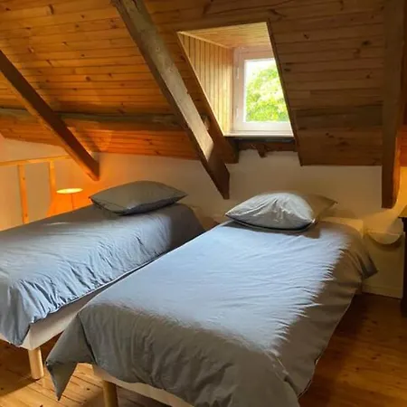 Le Penty De Lesquiffinec Holiday home