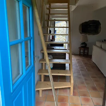 Le Penty De Lesquiffinec Holiday home Crozon