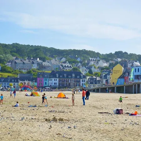 Le Penty De Lesquiffinec Crozon