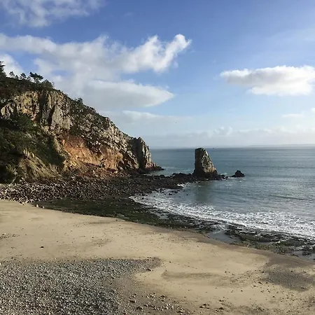 Le Penty De Lesquiffinec Crozon