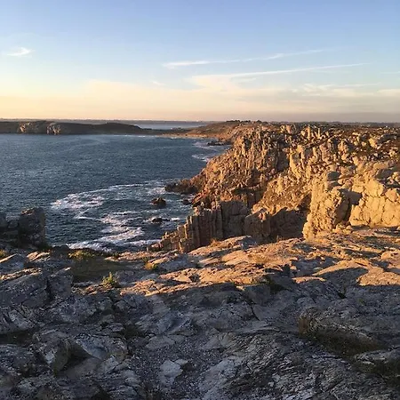 Le Penty De Lesquiffinec Crozon