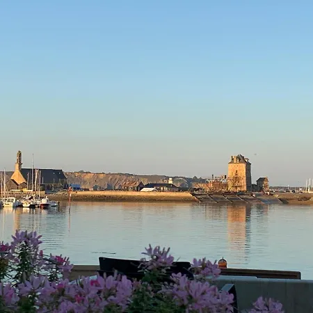Le Penty De Lesquiffinec Crozon