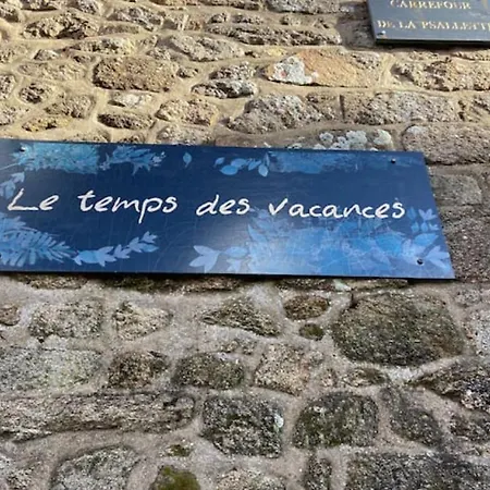 Le Penty De Lesquiffinec Crozon