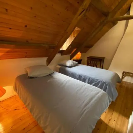 Le Penty De Lesquiffinec Holiday home *