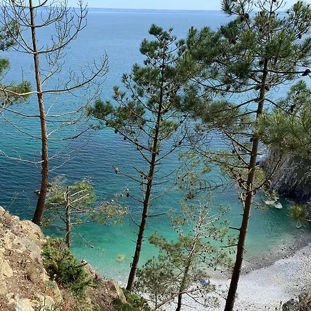 Le Penty De Lesquiffinec Crozon