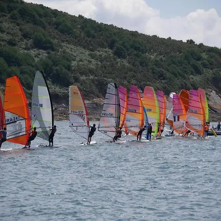 Le Penty De Lesquiffinec Crozon