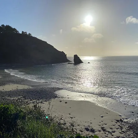Le Penty de Lesquiffinec Crozon