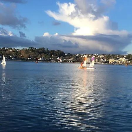 Hébergement de vacances Le Penty de Lesquiffinec *